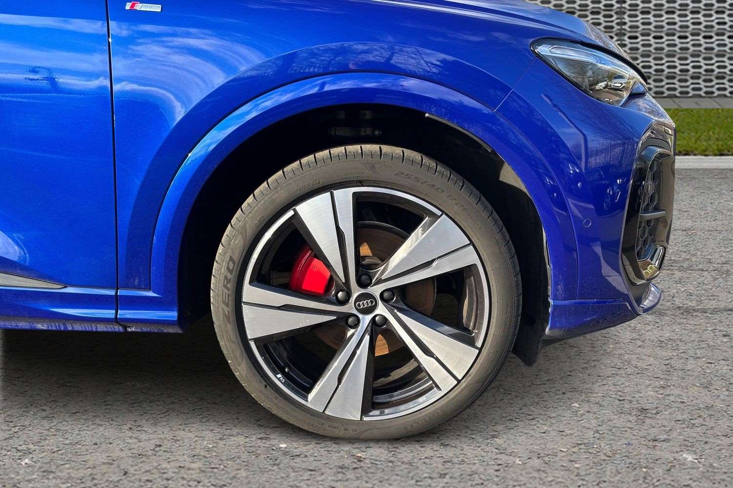 Used Audi Q5 for sale - 77661253: Photo 5