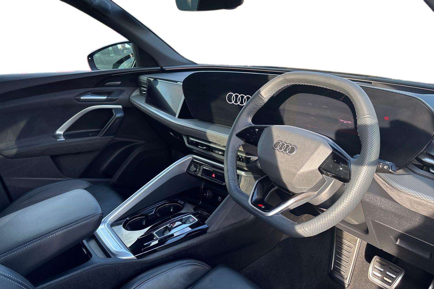 Used Audi Q5 for sale - 77661253: Photo 6