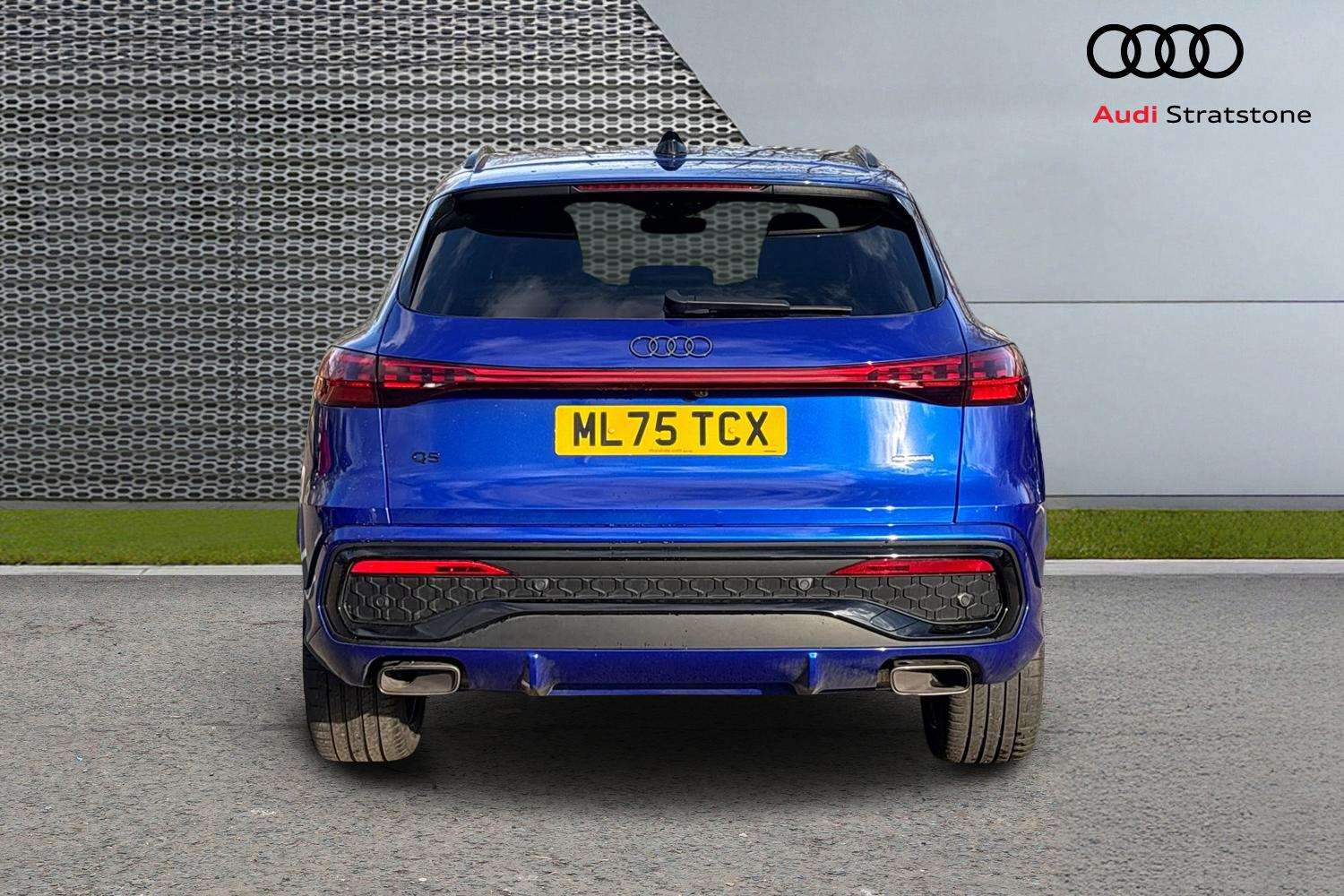 Used Audi Q5 for sale - 77661253: Photo 7