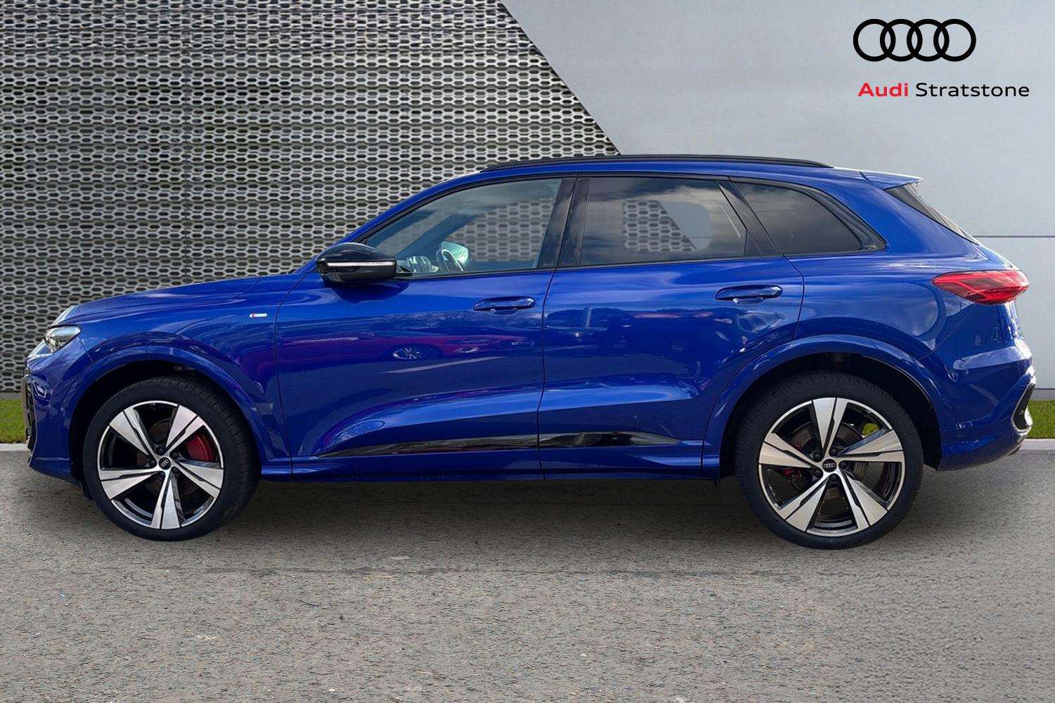 Used Audi Q5 for sale - 77661253: Photo 8