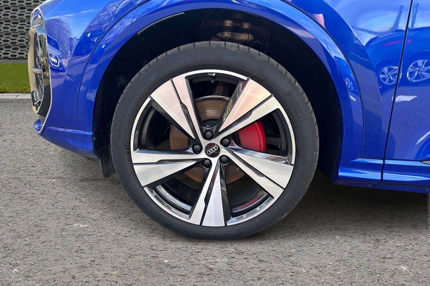 Used Audi Q5 for sale - 77661253: Photo 9