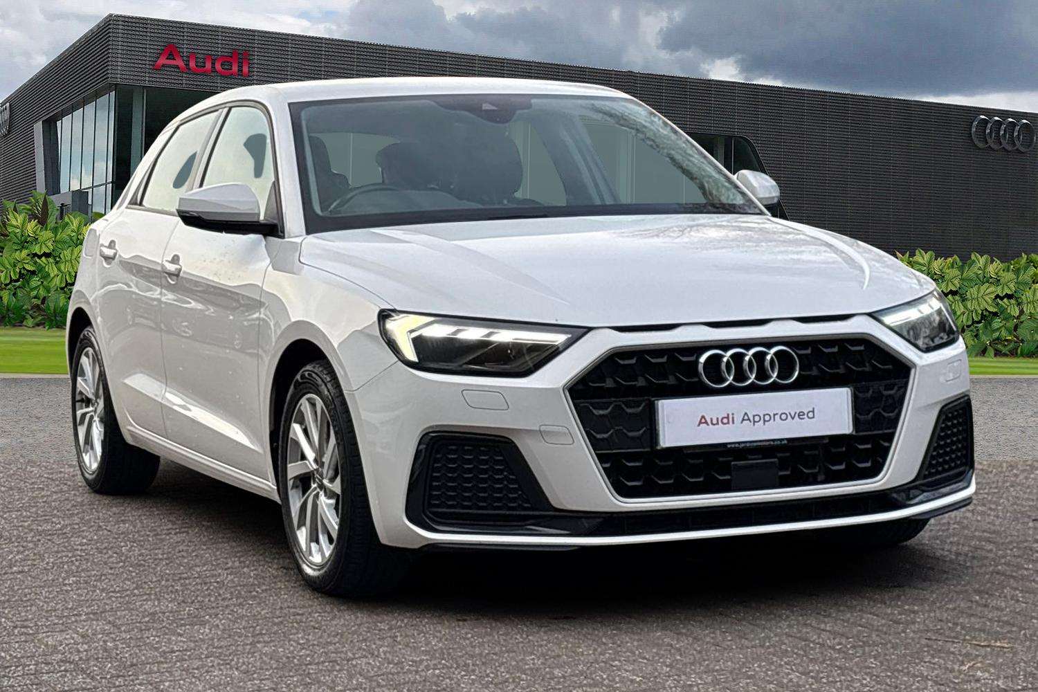 Used Audi A1 2021 for sale - 76435762: Photo 1