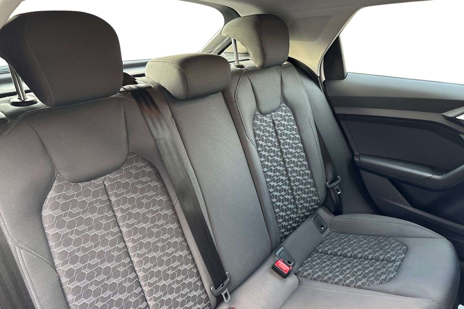 Used Audi A1 2021 for sale - 76435762: Photo 10