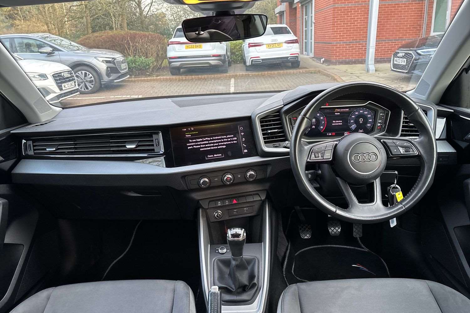 Used Audi A1 2021 for sale - 76435762: Photo 12