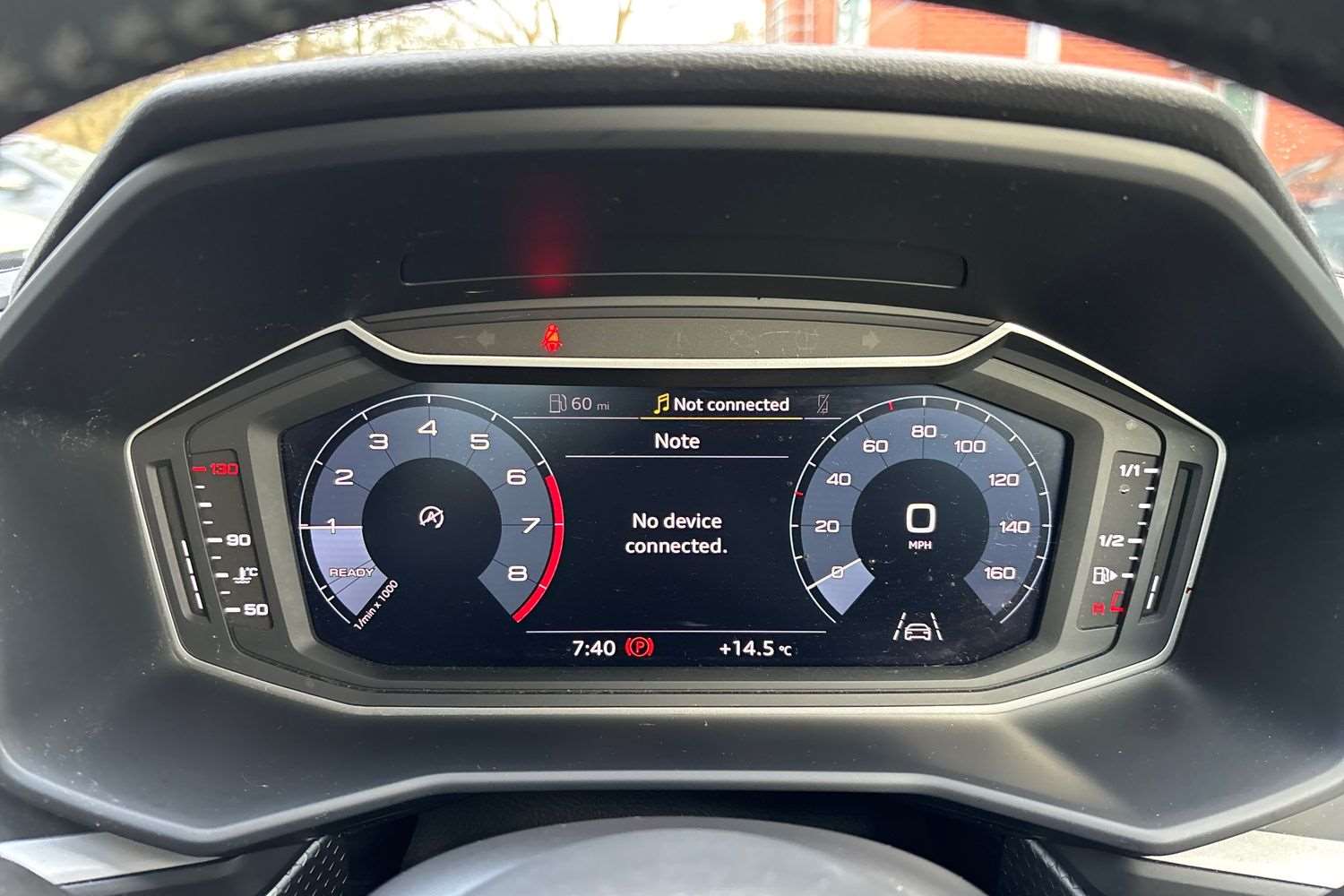 Used Audi A1 2021 for sale - 76435762: Photo 17