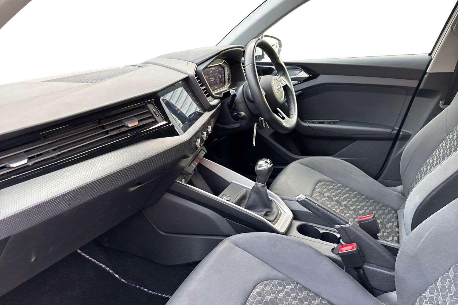 Used Audi A1 2021 for sale - 76435762: Photo 2