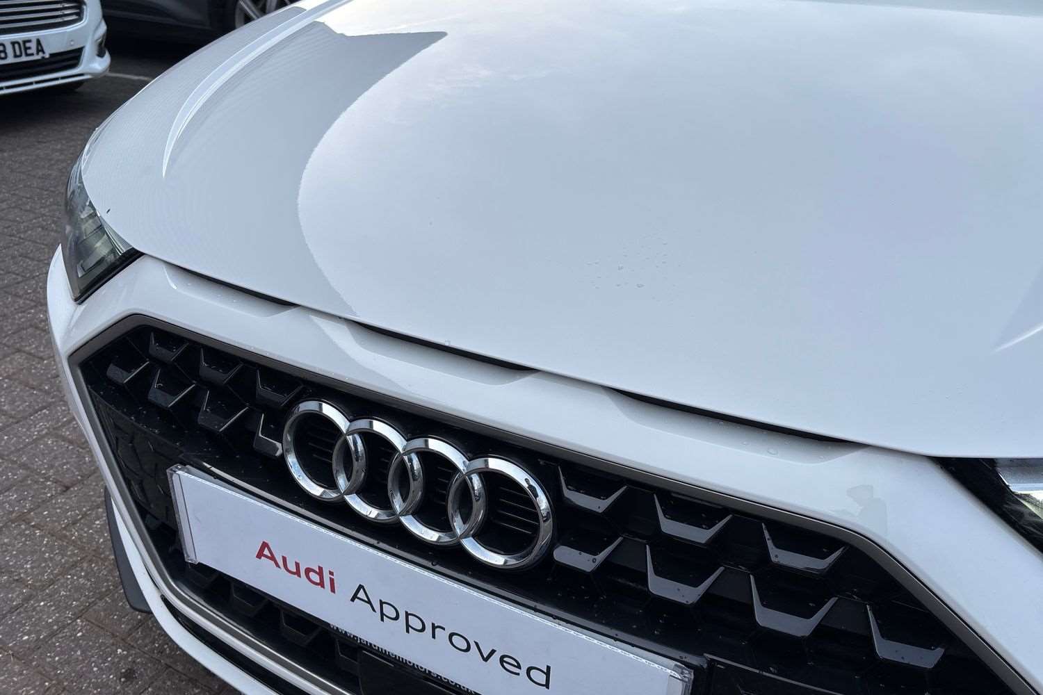 Used Audi A1 2021 for sale - 76435762: Photo 24