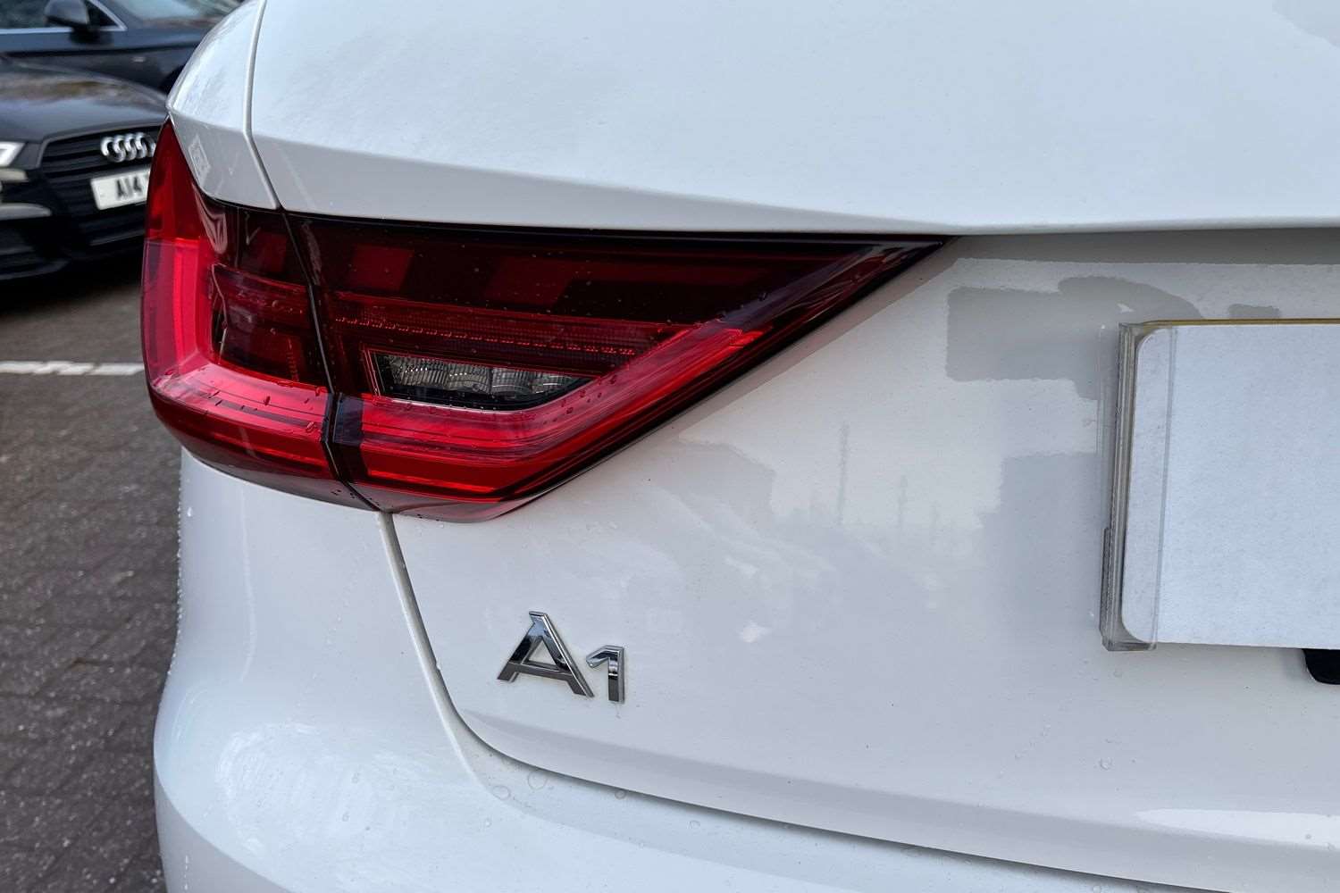 Used Audi A1 2021 for sale - 76435762: Photo 26