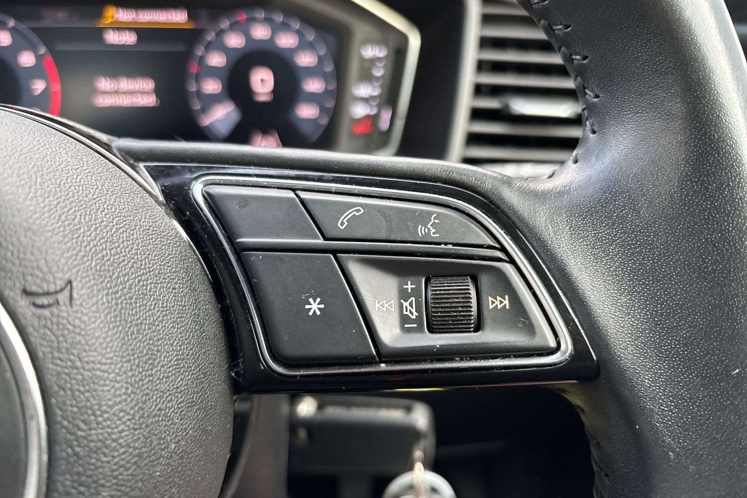 Used Audi A1 2021 for sale - 76435762: Photo 30