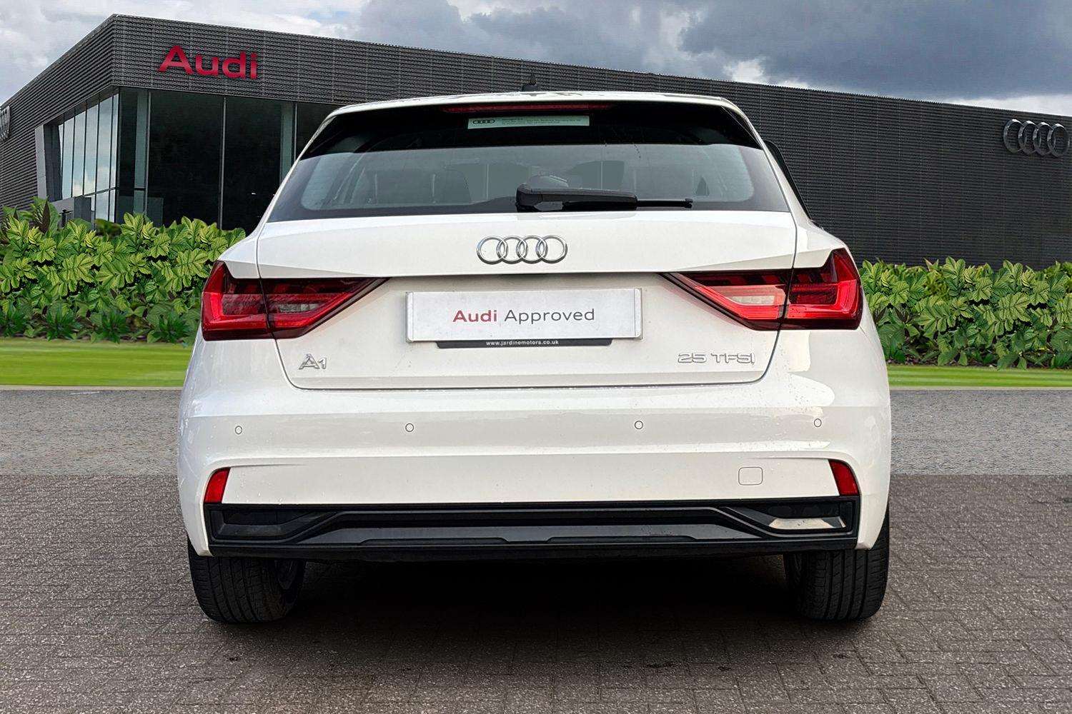 Used Audi A1 2021 for sale - 76435762: Photo 7