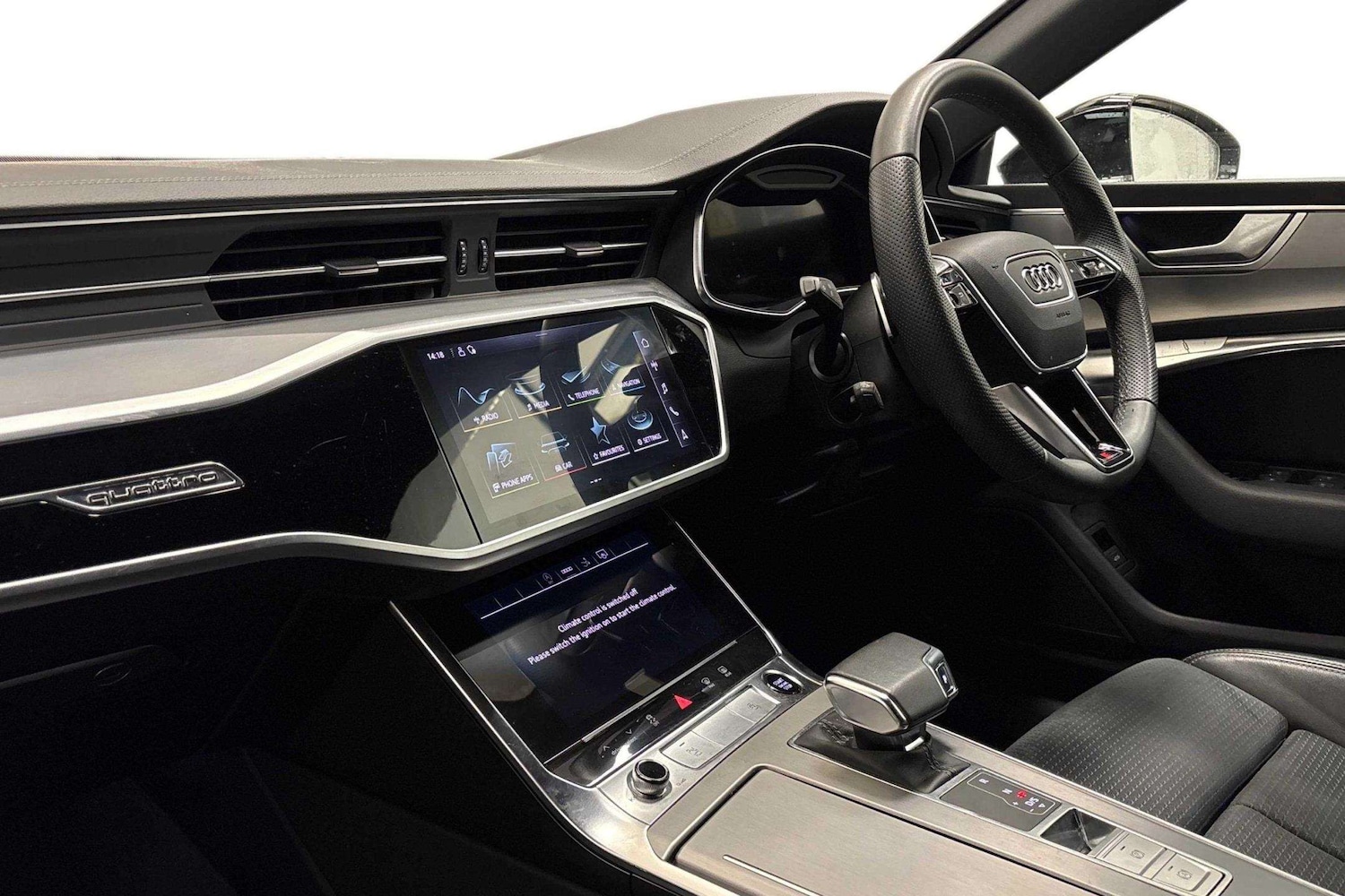 Used Audi A7 2023 for sale - 77842449: Photo 2