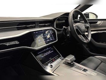 Used Audi A7 2023 for sale - 77842449: Photo