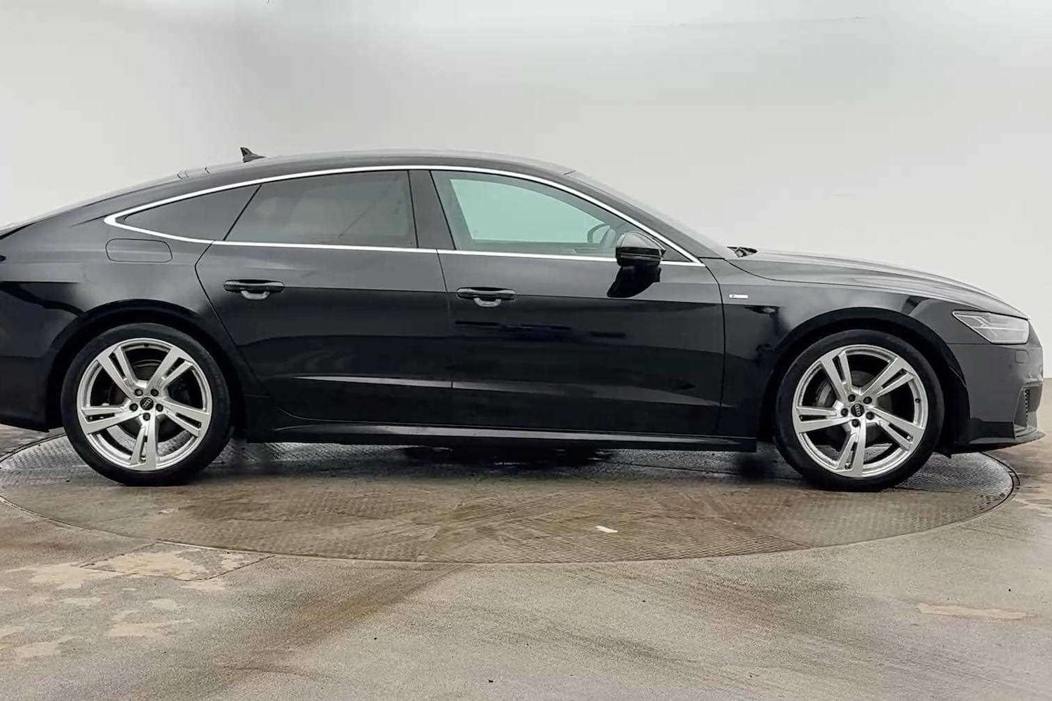 Used Audi A7 2023 for sale - 77842449: Photo 4