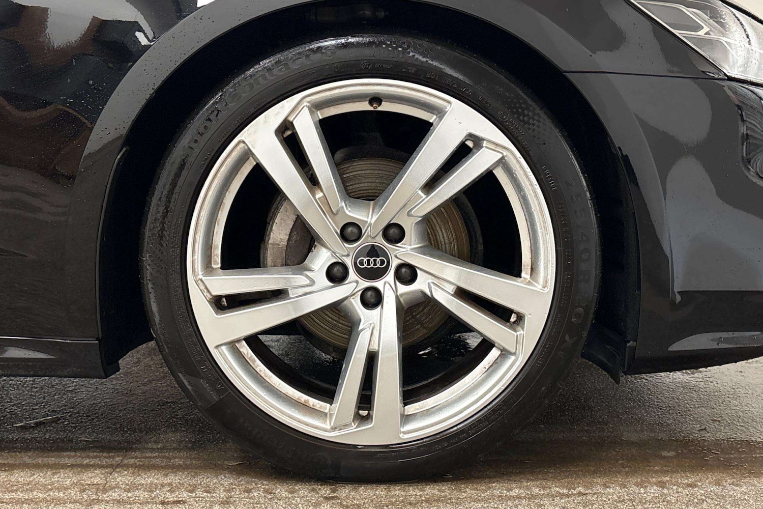 Used Audi A7 2023 for sale - 77842449: Photo 5