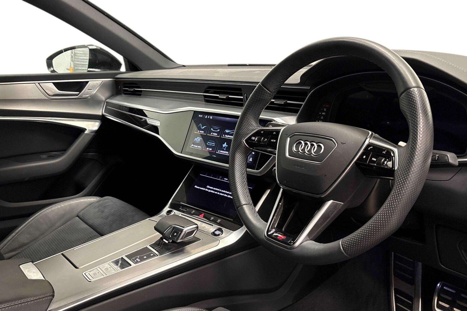 Used Audi A7 2023 for sale - 77842449: Photo 6