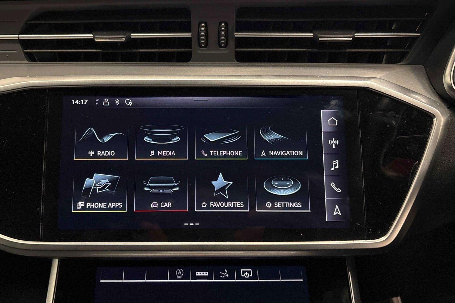 Used Audi A7 2023 for sale - 77842449: Photo 8