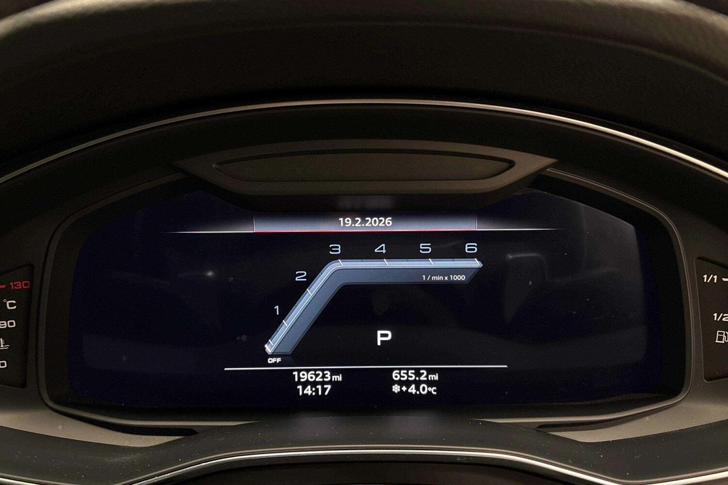 Used Audi A7 2023 for sale - 77842449: Photo 9