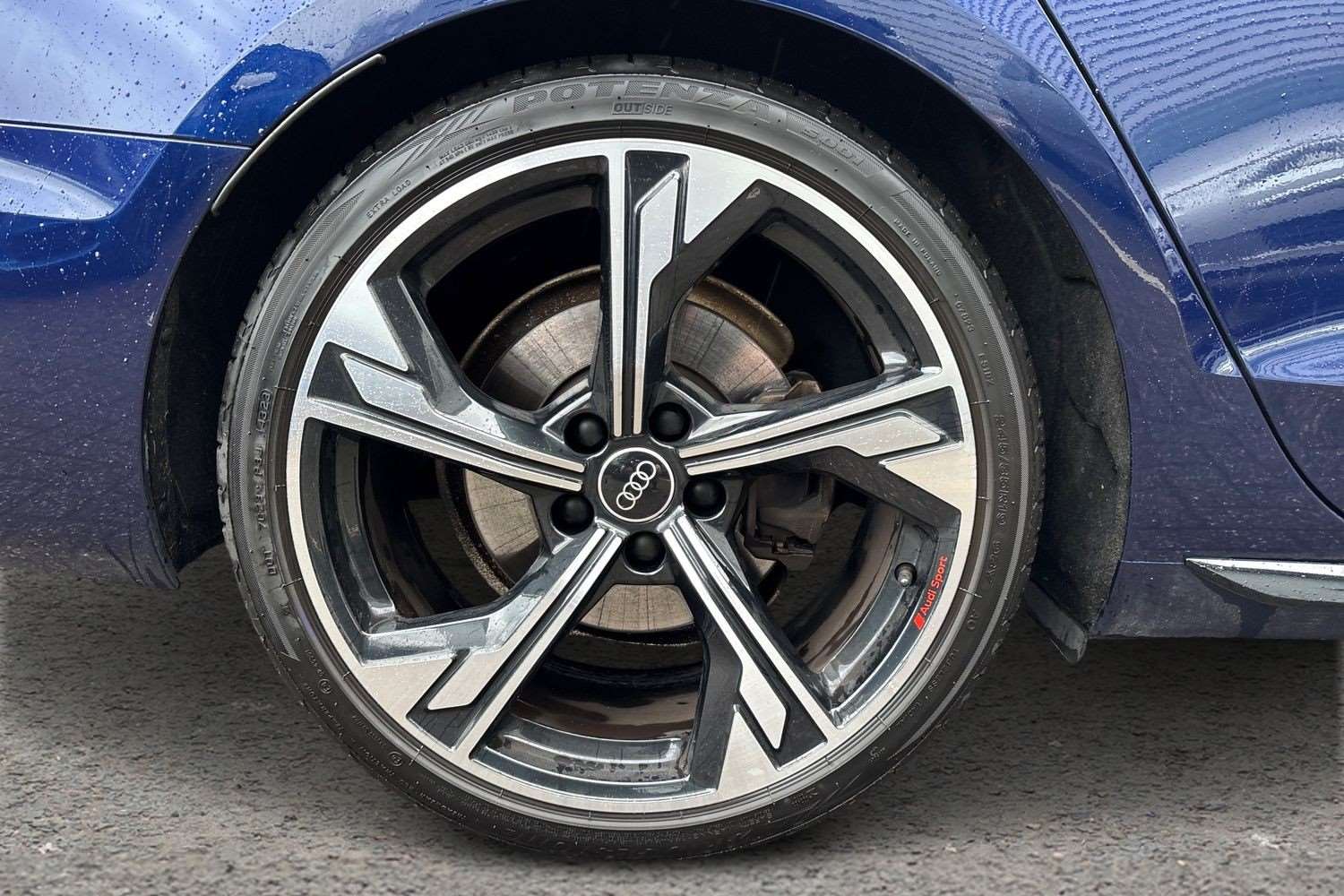 Used Audi A4 2023 for sale - 77333974: Photo 10