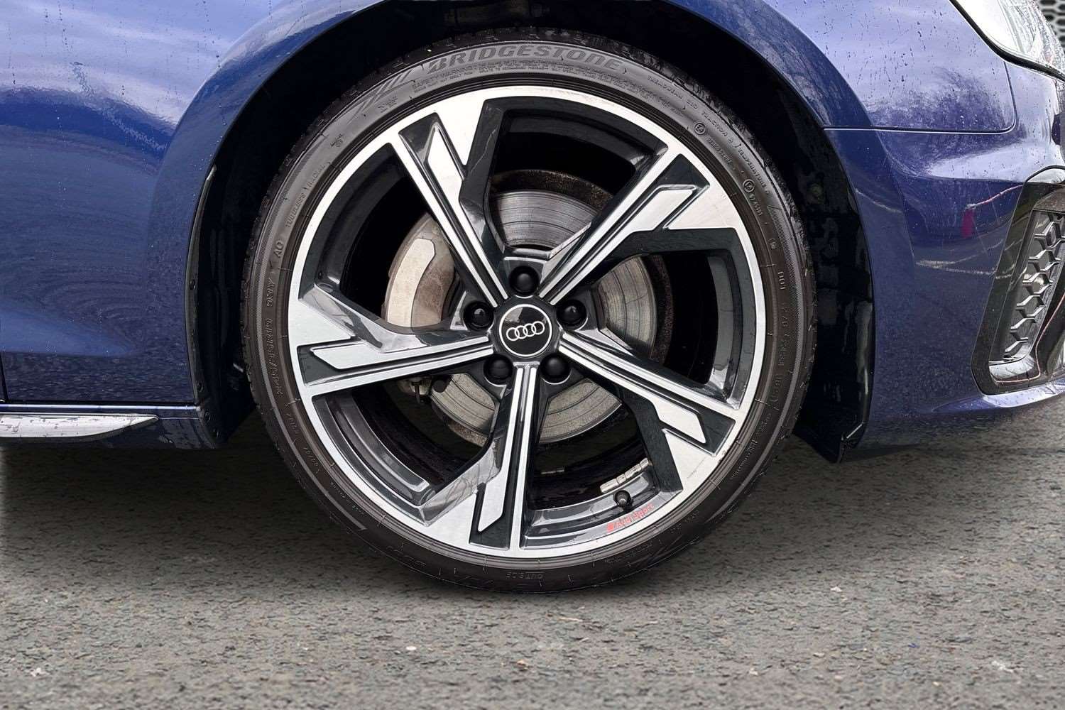 Used Audi A4 2023 for sale - 77333974: Photo 11