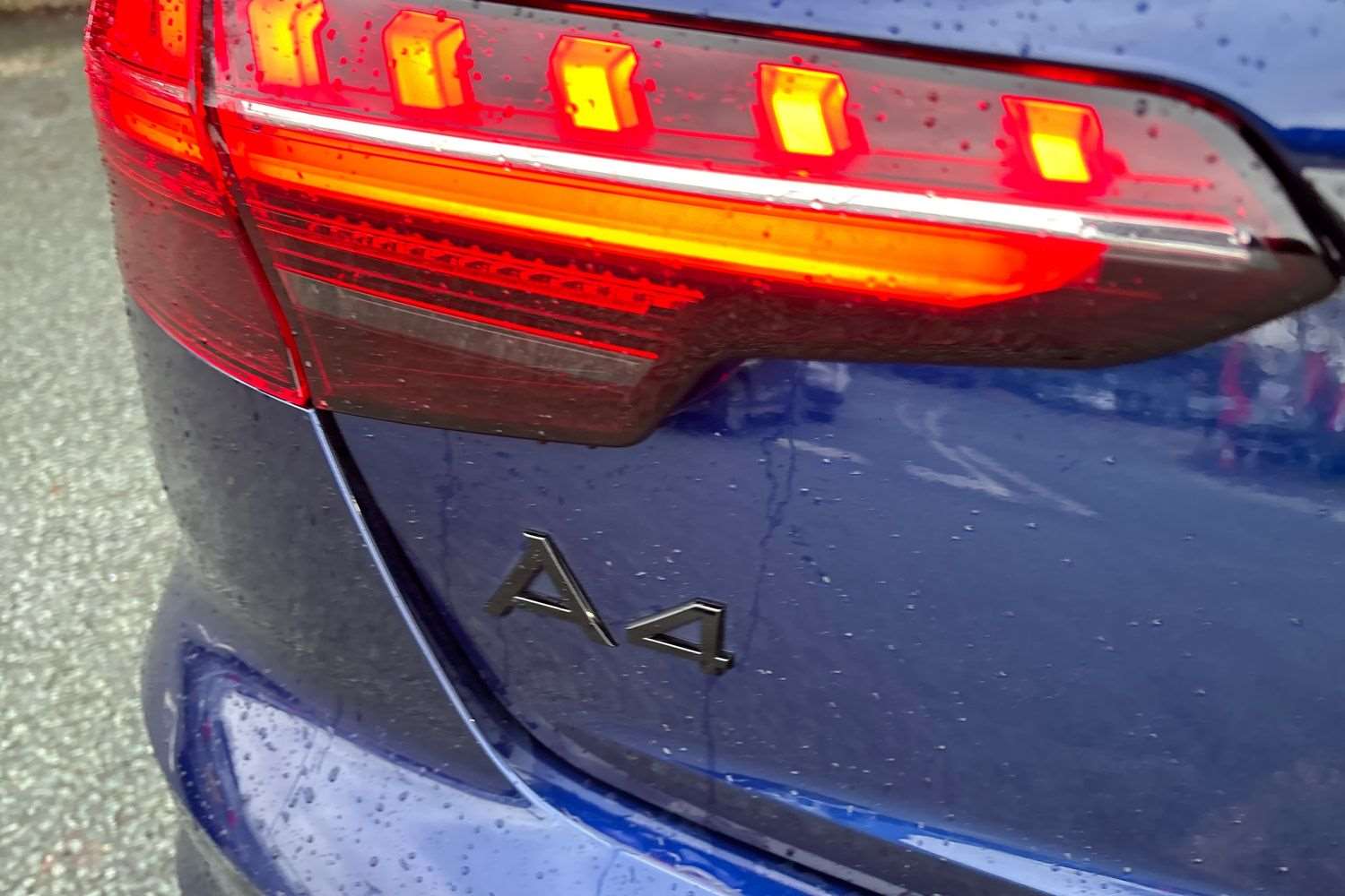 Used Audi A4 2023 for sale - 77333974: Photo 12