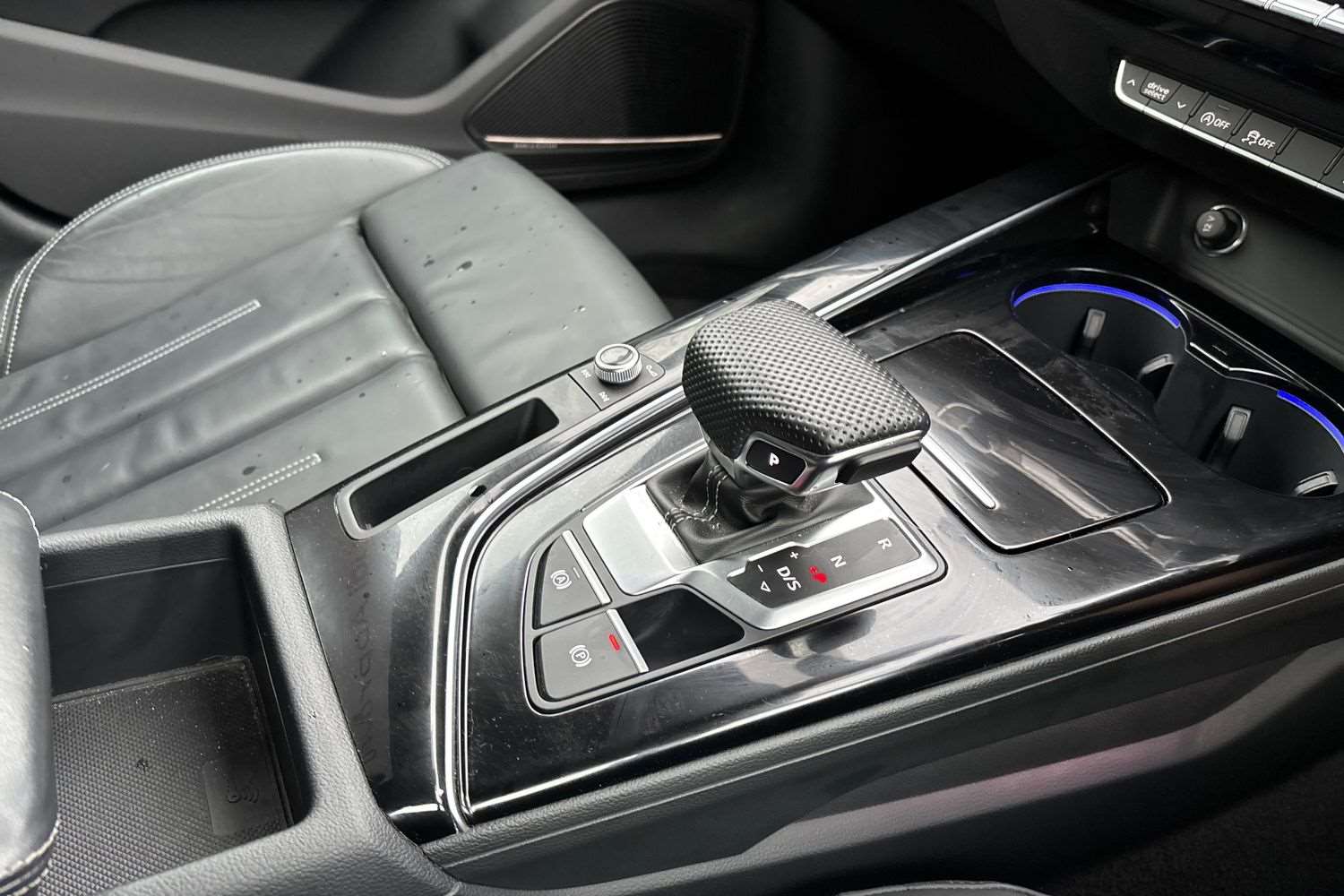 Used Audi A4 2023 for sale - 77333974: Photo 15