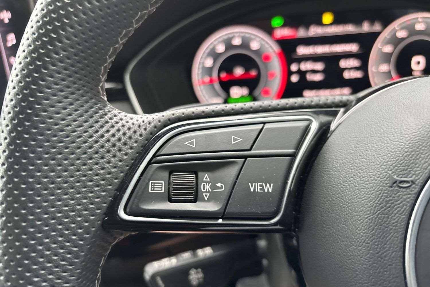 Used Audi A4 2023 for sale - 77333974: Photo 16