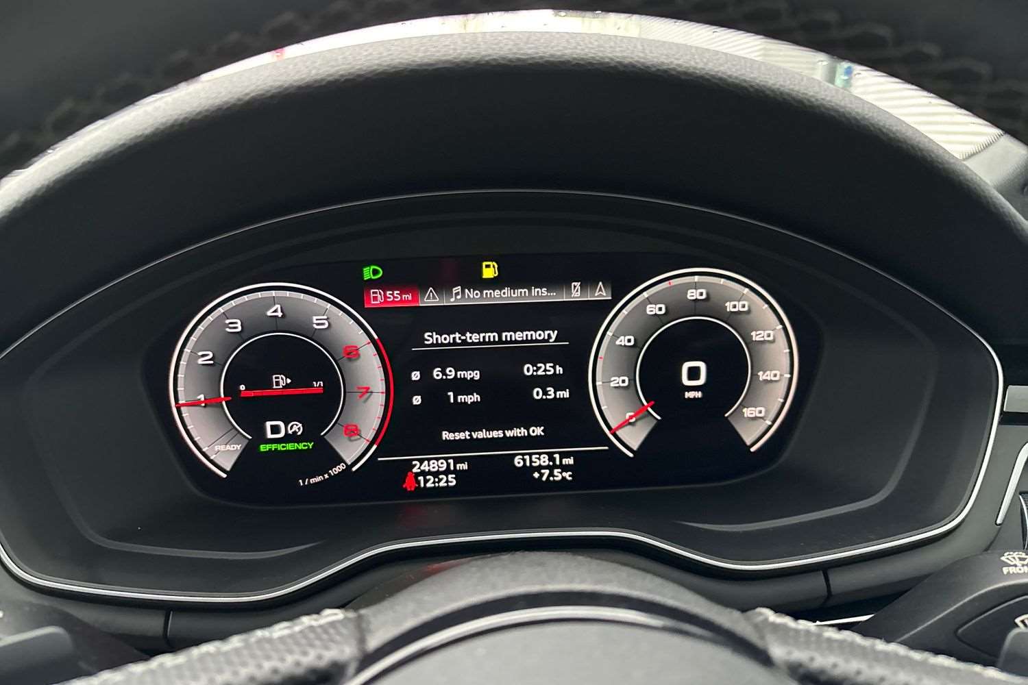 Used Audi A4 2023 for sale - 77333974: Photo 18