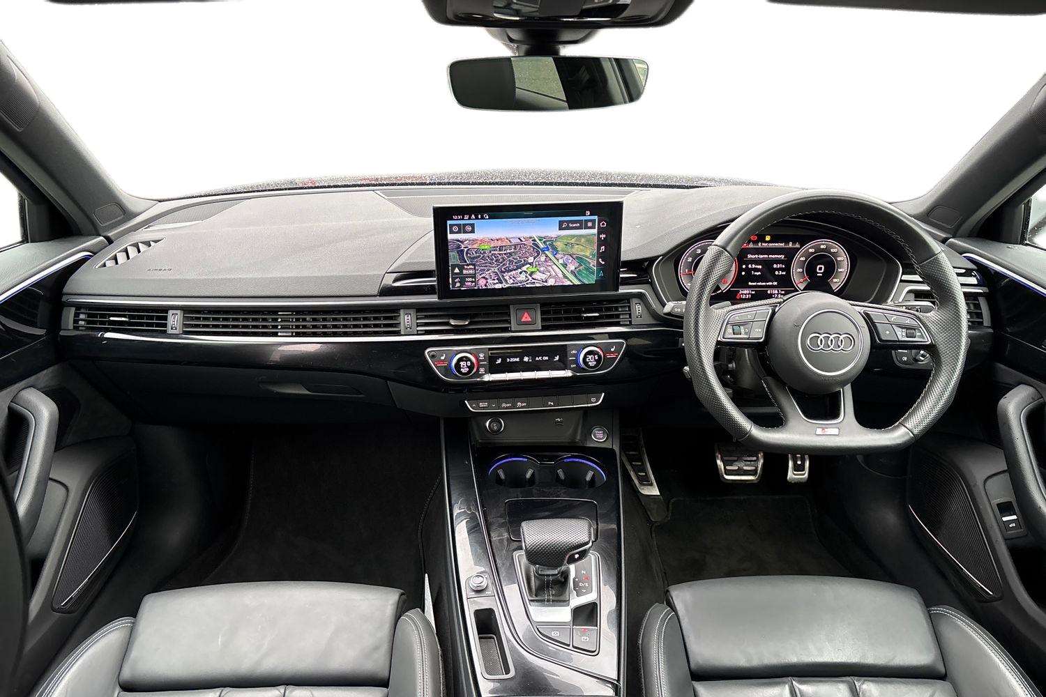 Used Audi A4 2023 for sale - 77333974: Photo 19