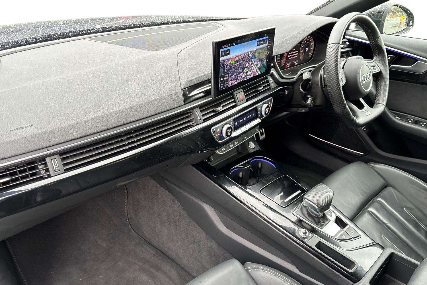 Used Audi A4 2023 for sale - 77333974: Photo 2