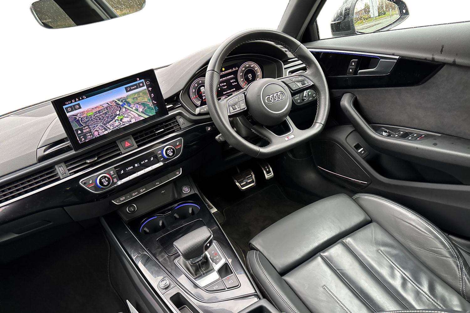 Used Audi A4 2023 for sale - 77333974: Photo 20