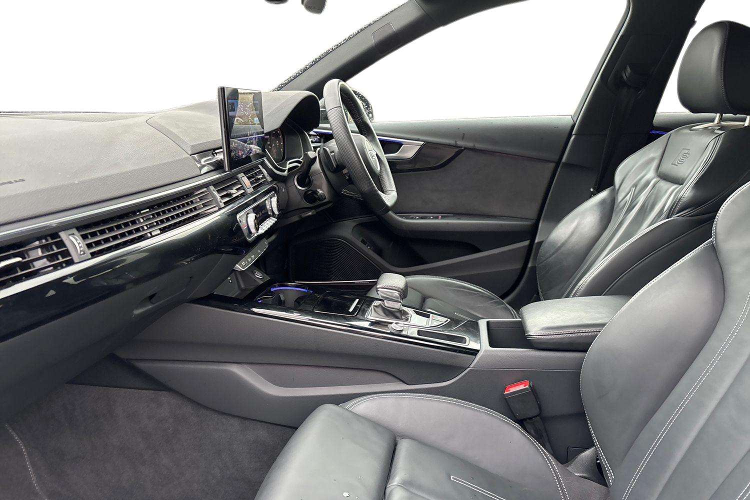 Used Audi A4 2023 for sale - 77333974: Photo 21