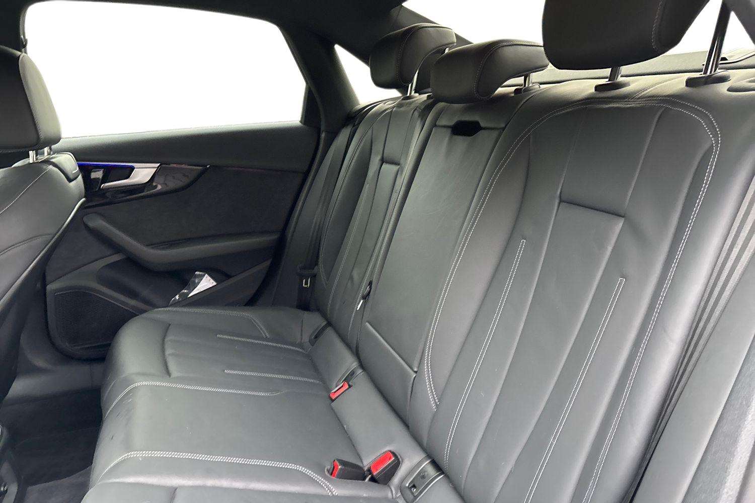 Used Audi A4 2023 for sale - 77333974: Photo 22