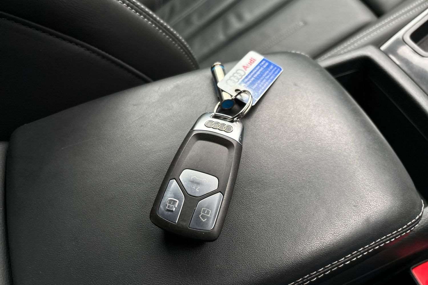 Used Audi A4 2023 for sale - 77333974: Photo 25