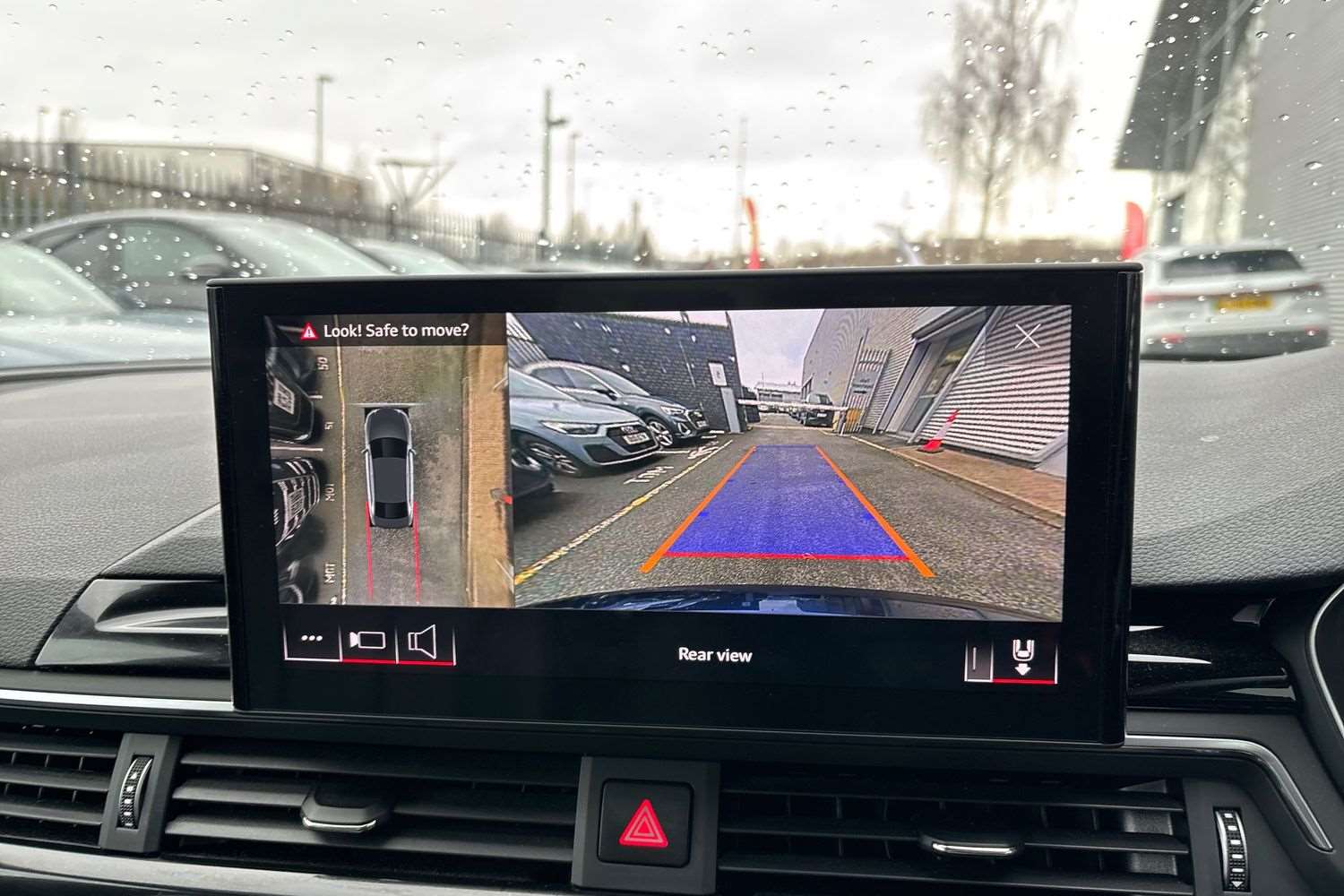 Used Audi A4 2023 for sale - 77333974: Photo 26