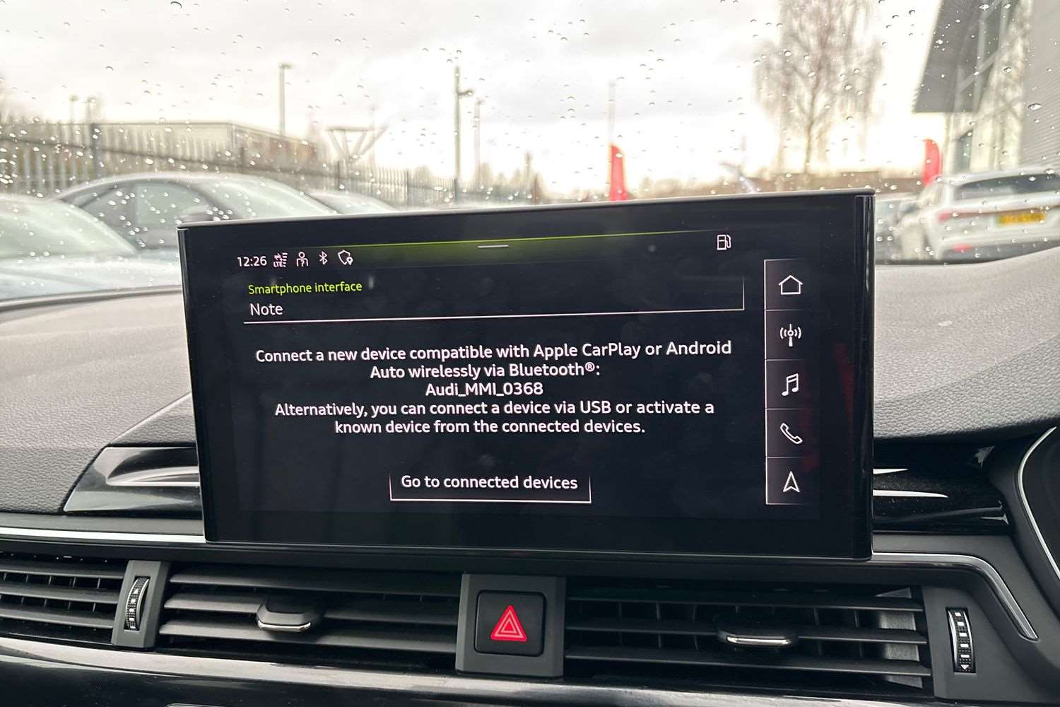 Used Audi A4 2023 for sale - 77333974: Photo 27