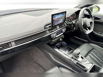 Used Audi A4 2023 for sale - 77333974: Photo