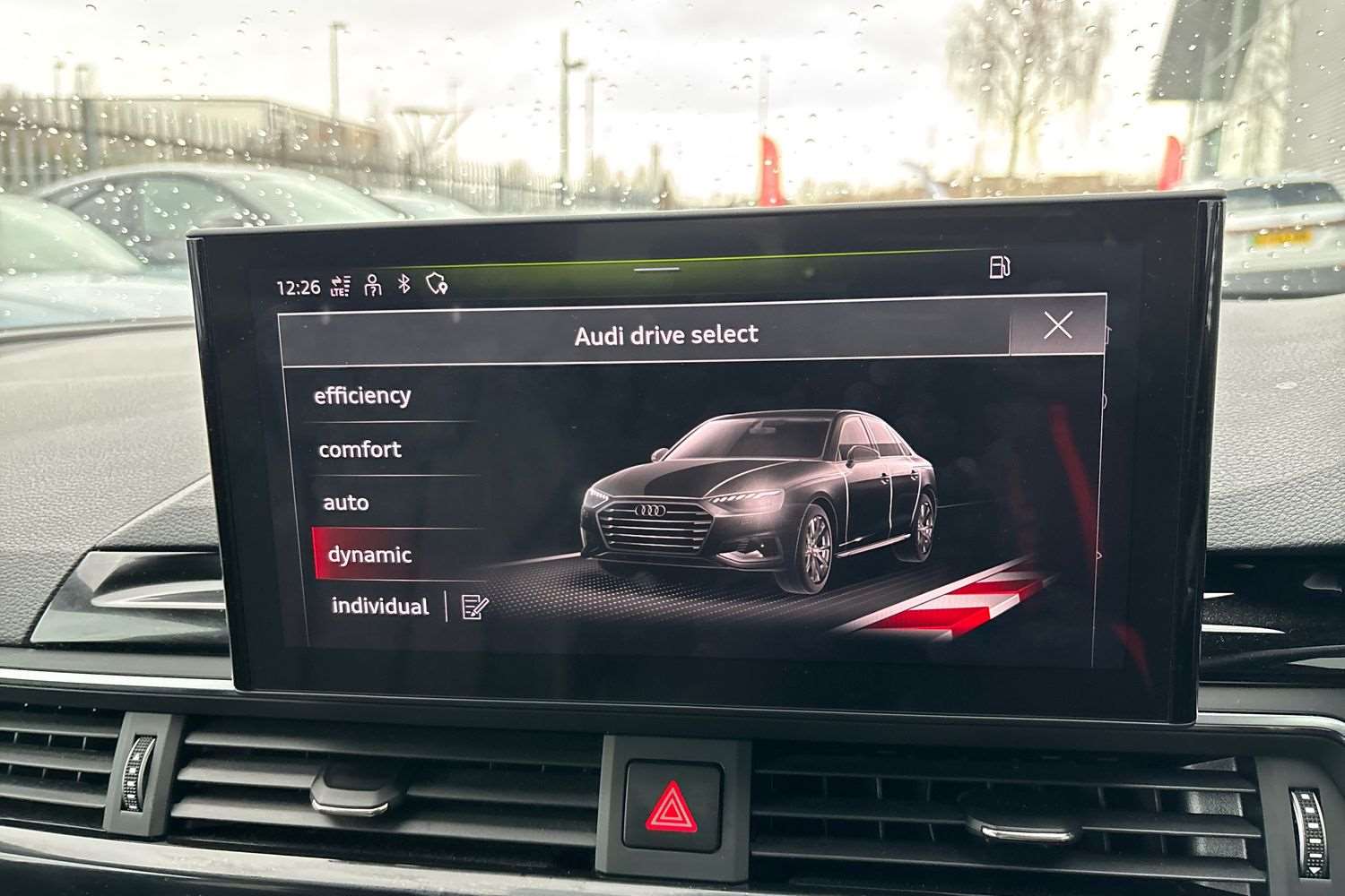 Used Audi A4 2023 for sale - 77333974: Photo 30