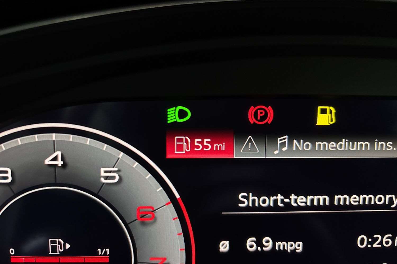 Used Audi A4 2023 for sale - 77333974: Photo 31