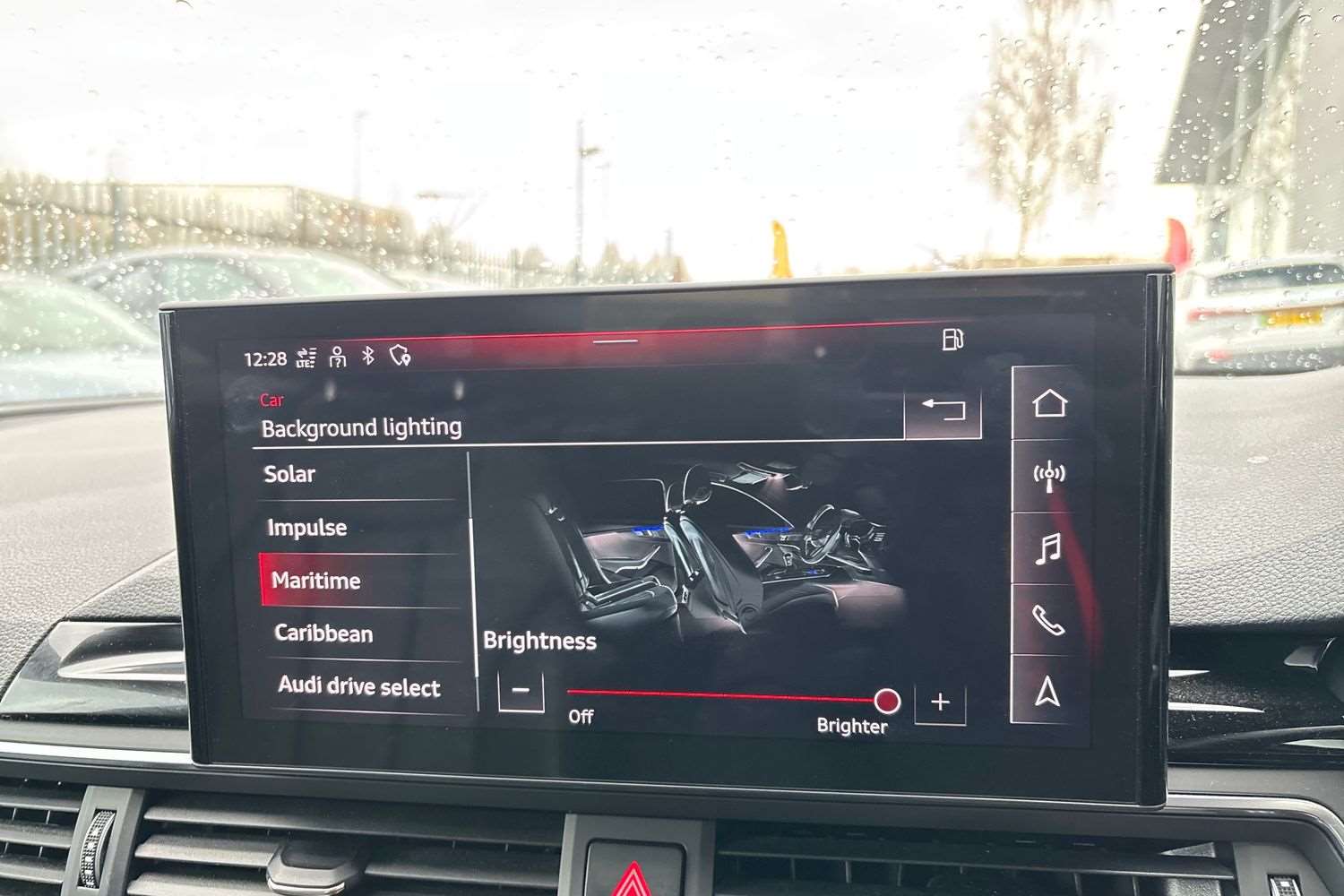 Used Audi A4 2023 for sale - 77333974: Photo 35