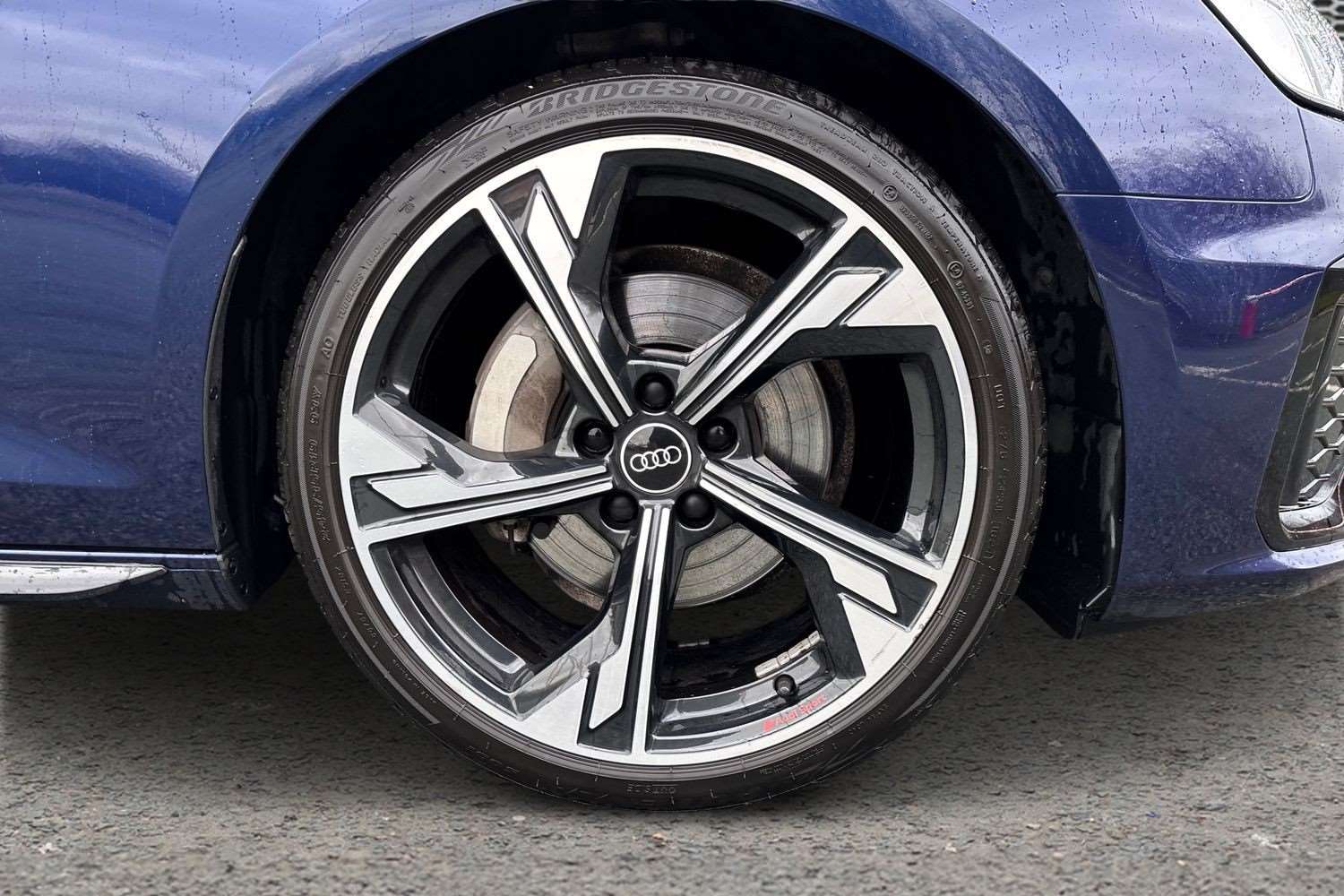 Used Audi A4 2023 for sale - 77333974: Photo 5