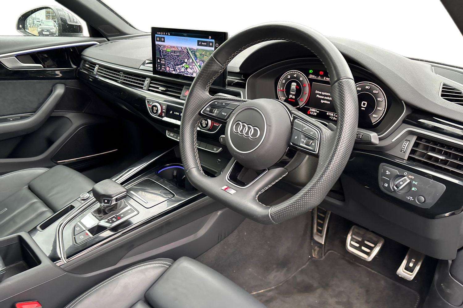 Used Audi A4 2023 for sale - 77333974: Photo 6