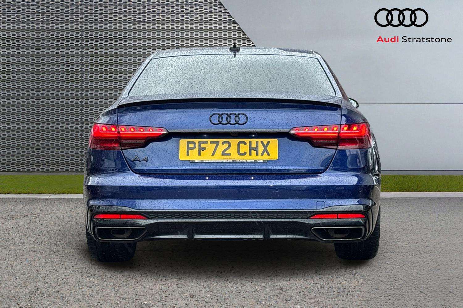 Used Audi A4 2023 for sale - 77333974: Photo 7