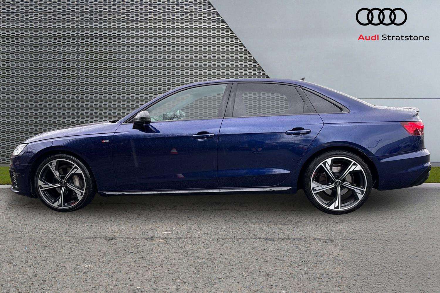 Used Audi A4 2023 for sale - 77333974: Photo 8