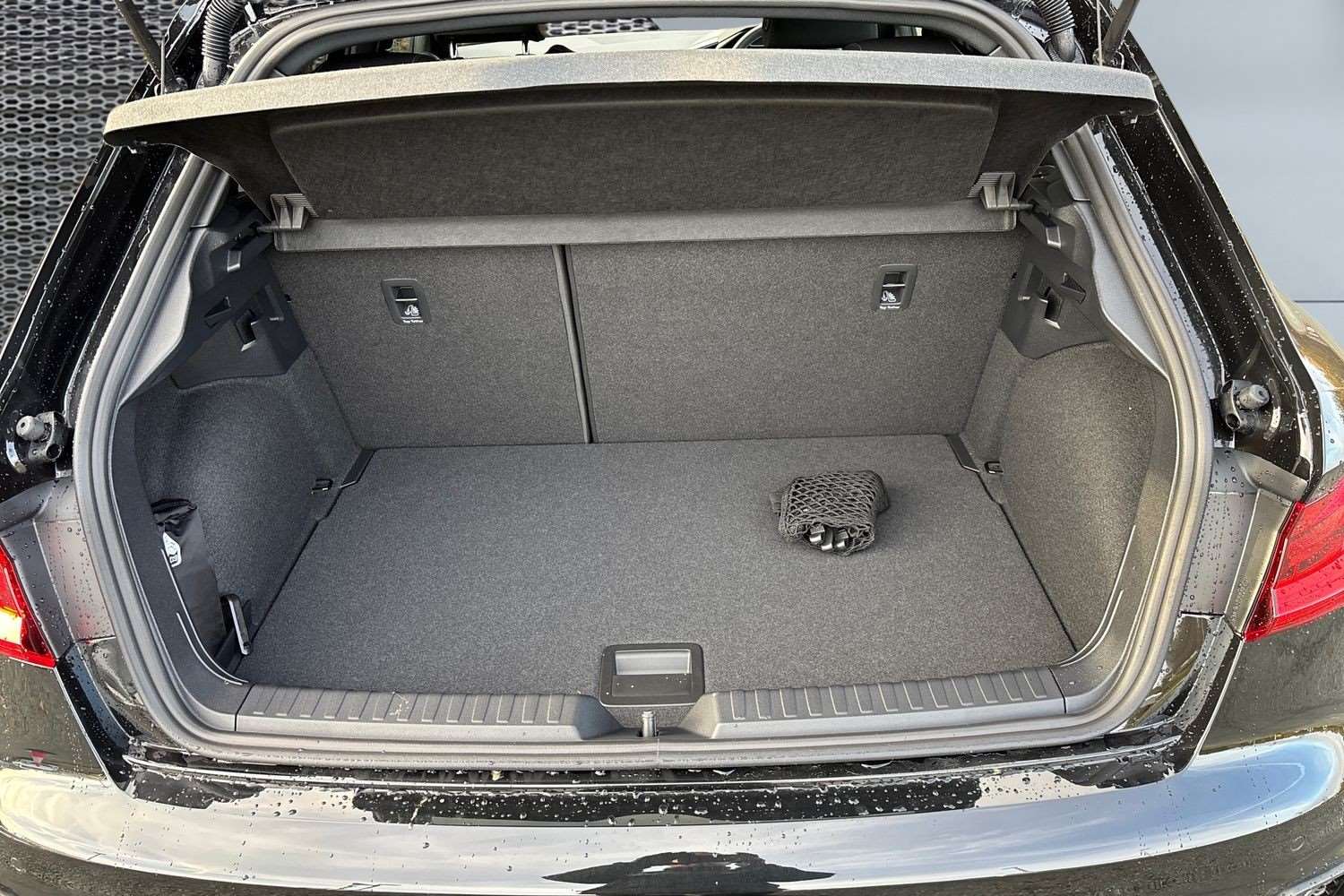 Used Audi A1 2025 for sale - 77123426: Photo 13