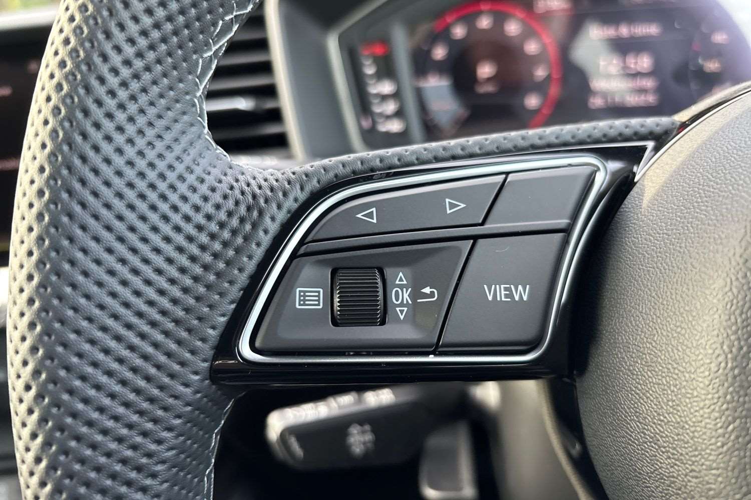 Used Audi A1 2025 for sale - 77123426: Photo 16