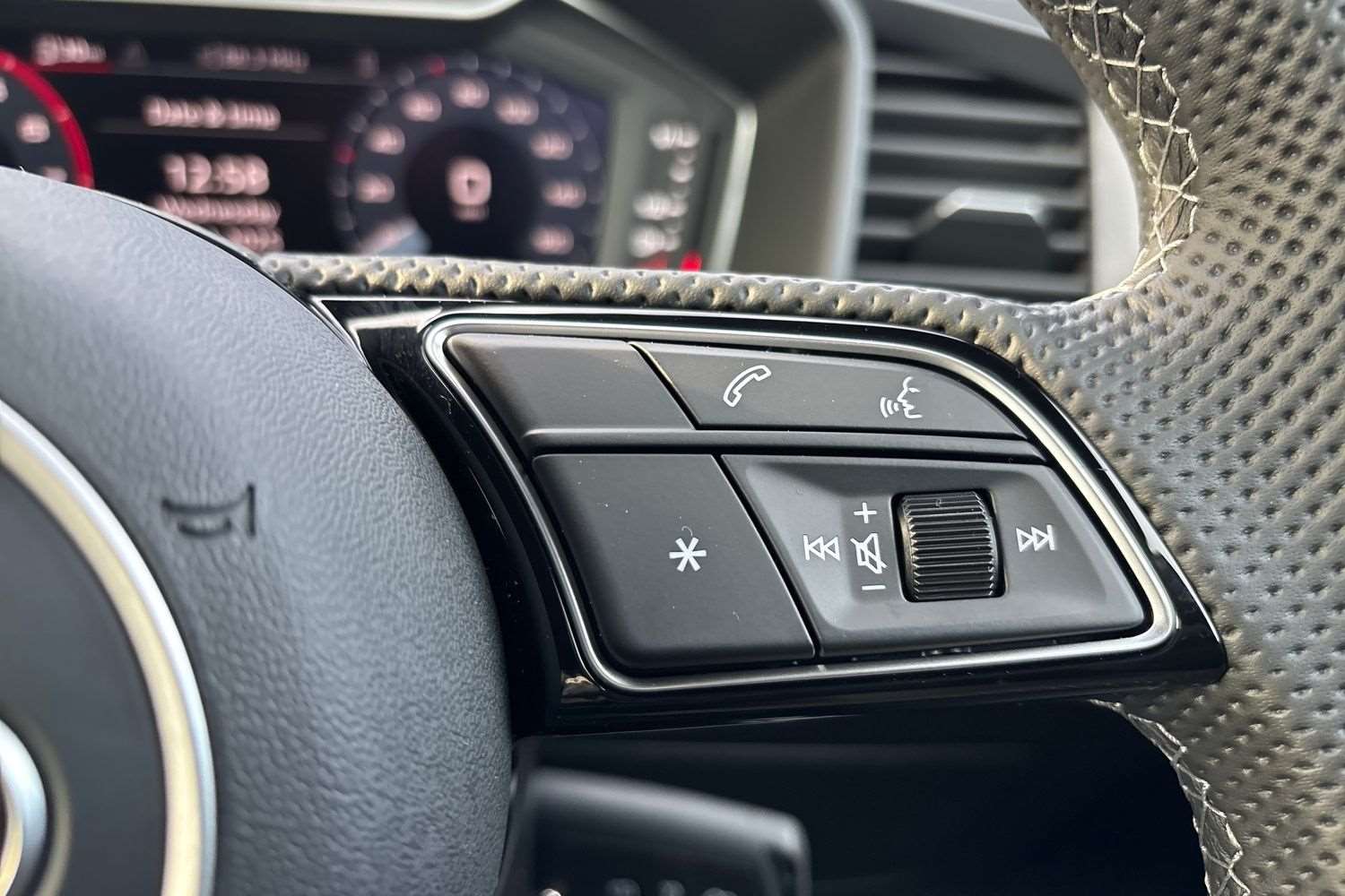 Used Audi A1 2025 for sale - 77123426: Photo 17