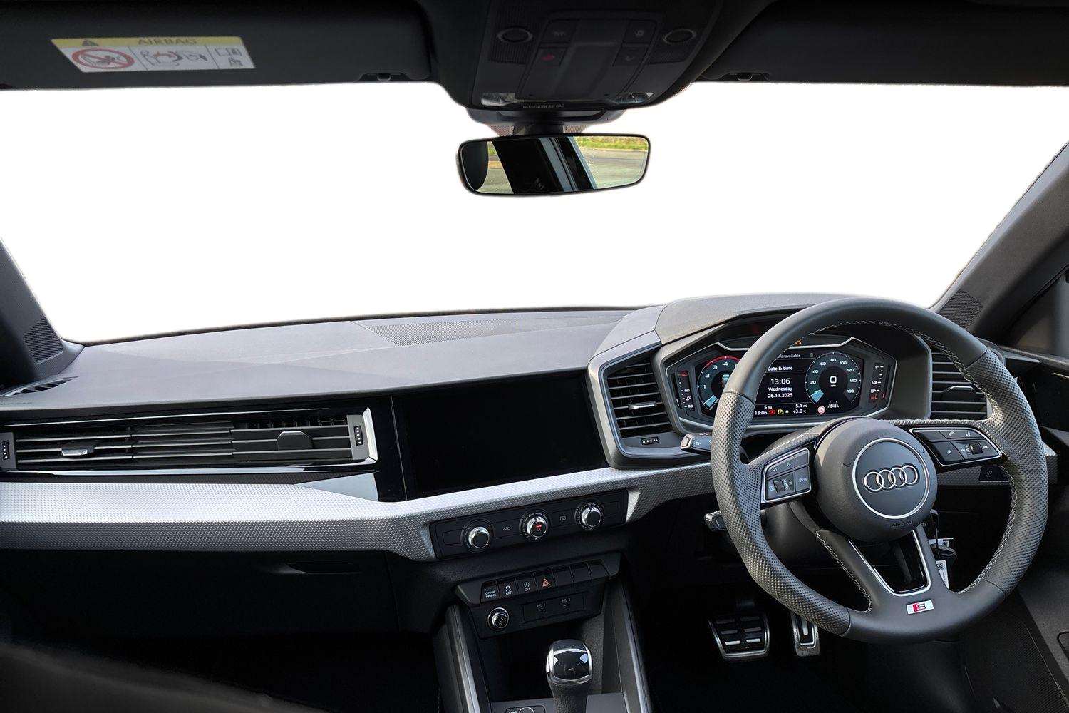 Used Audi A1 2025 for sale - 77123426: Photo 19