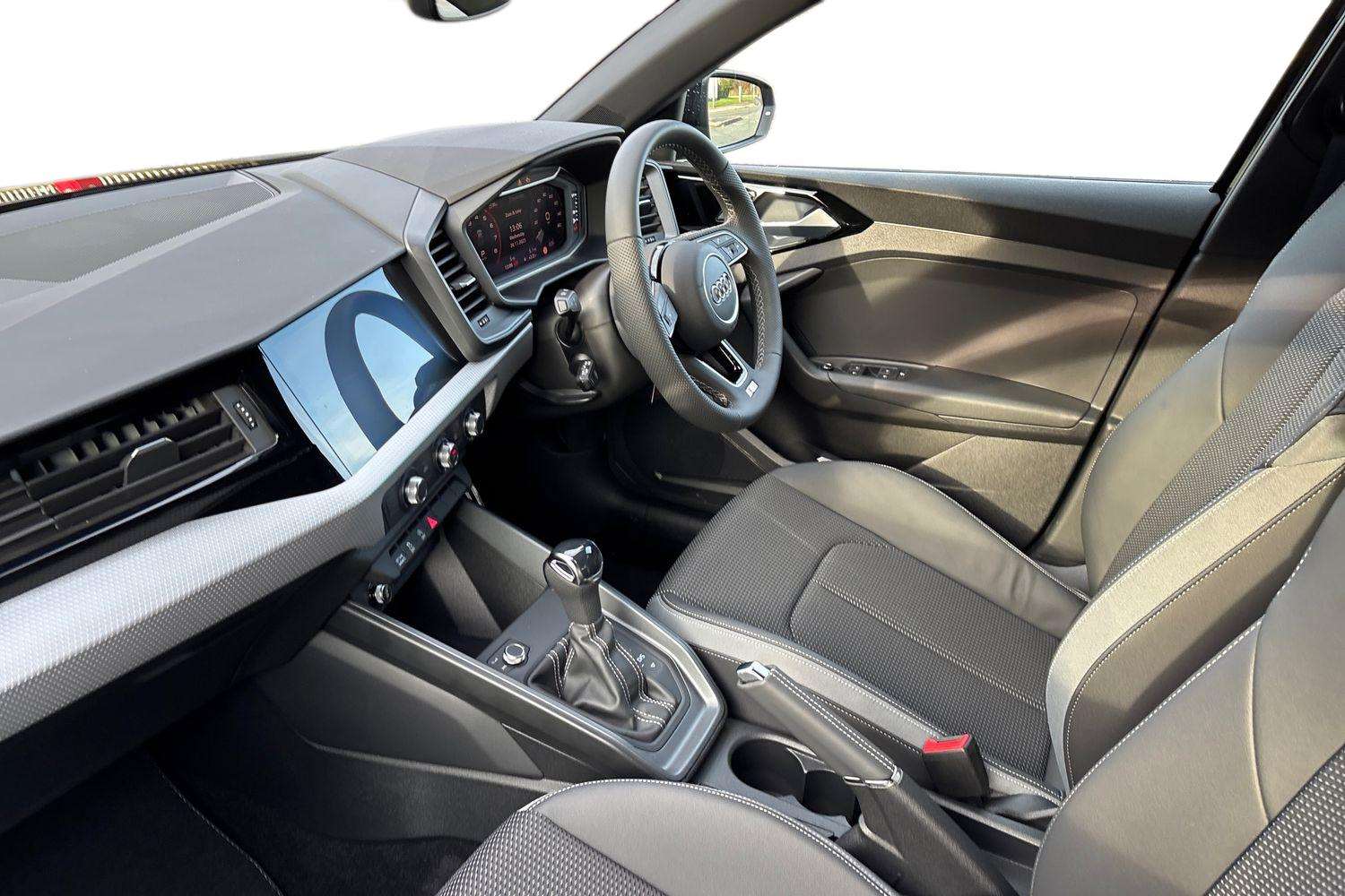 Used Audi A1 2025 for sale - 77123426: Photo 2