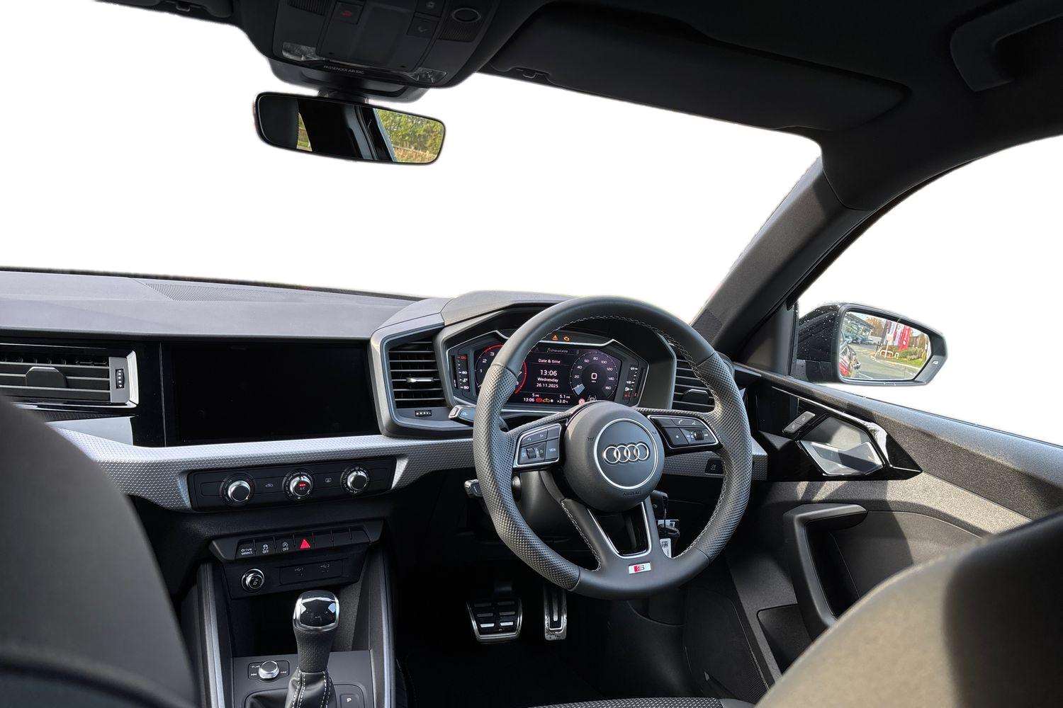 Used Audi A1 2025 for sale - 77123426: Photo 20