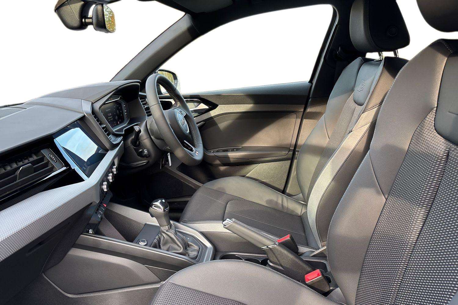 Used Audi A1 2025 for sale - 77123426: Photo 21